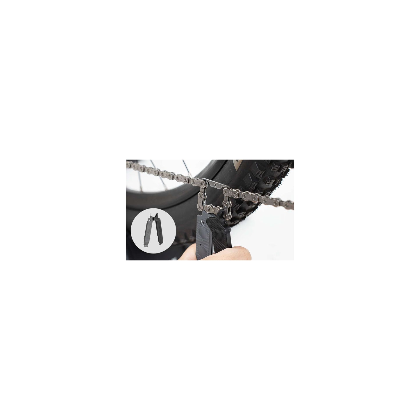 TOPEAK Power lever ii