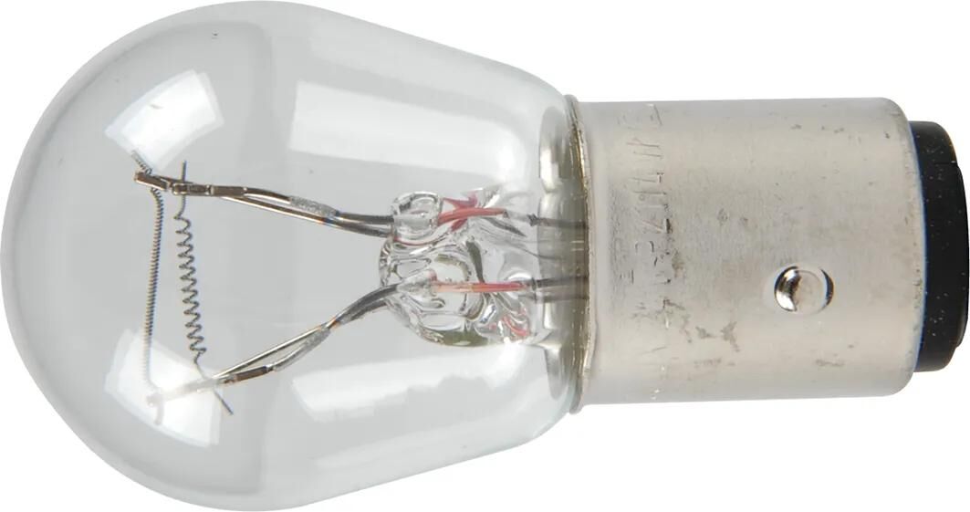 Philips kugellampe lamp 12v 21 4w