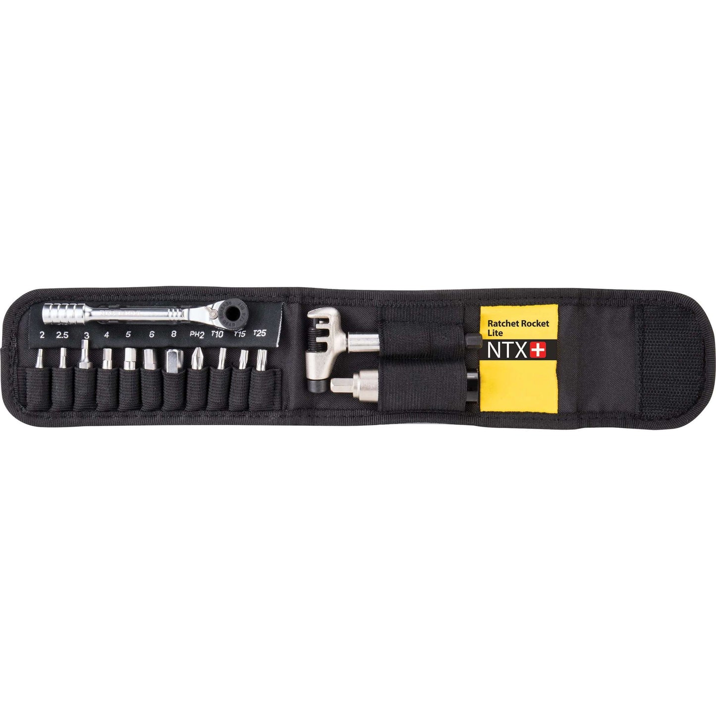 TOPEAK Ratchet rocket lite ntx+