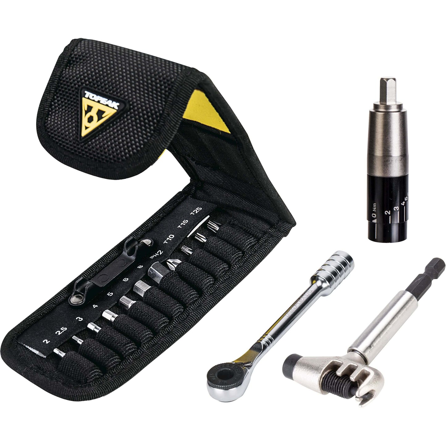 TOPEAK Ratchet rocket lite ntx+