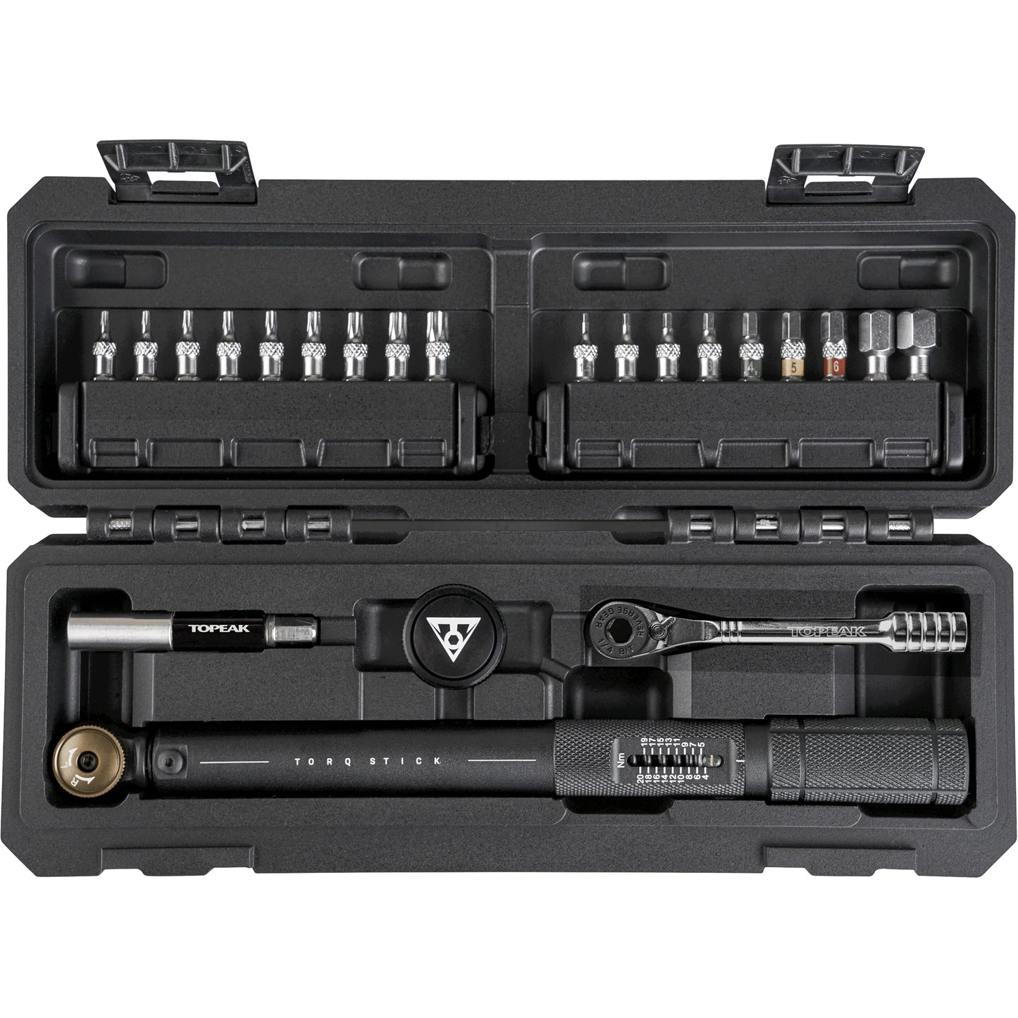 TOPEAK Torq stick pro - 4-20nm