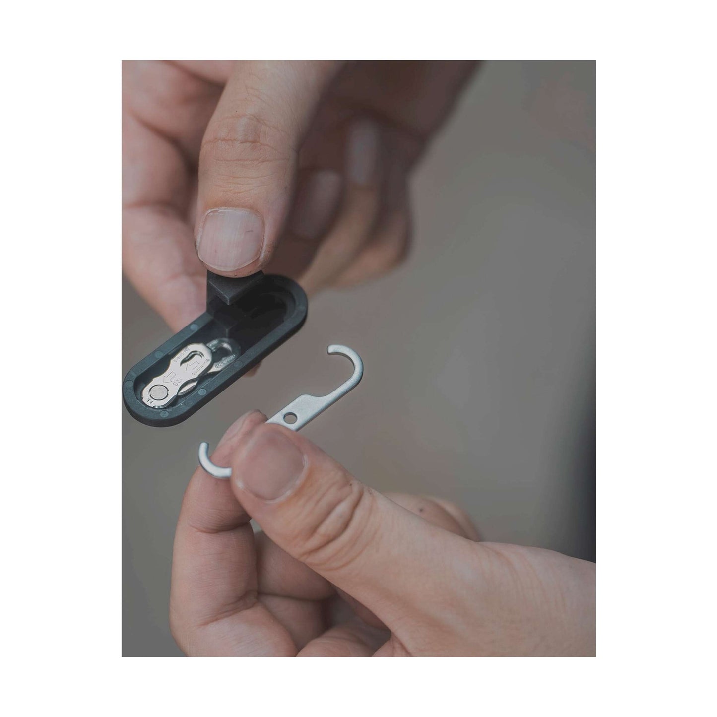 Topeak kettingpons chain master pro