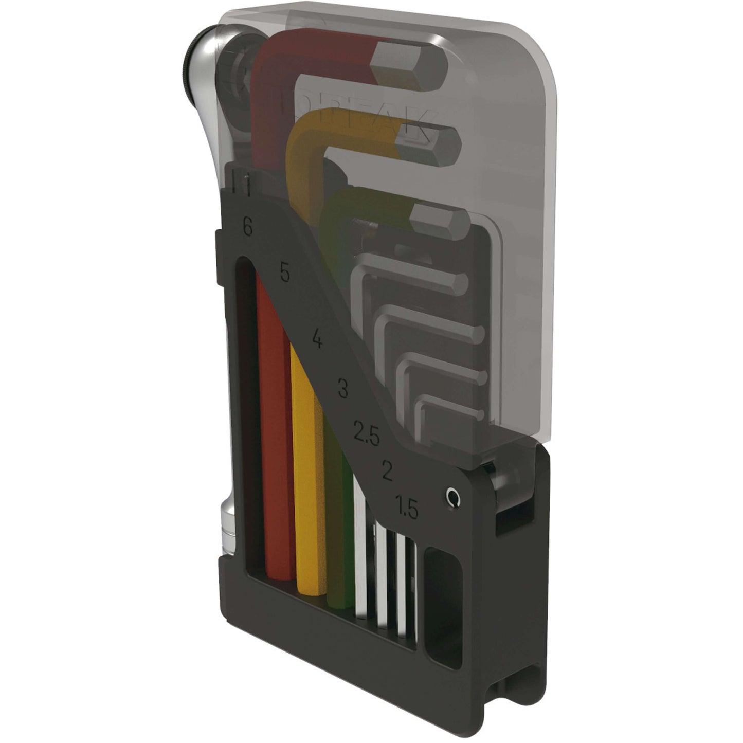 TOPEAK Omni toolcard