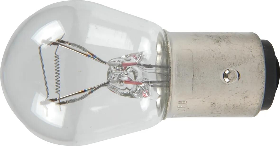 COREXX kugellampe car lamp 12v21 5w 2 sb base bay15d
