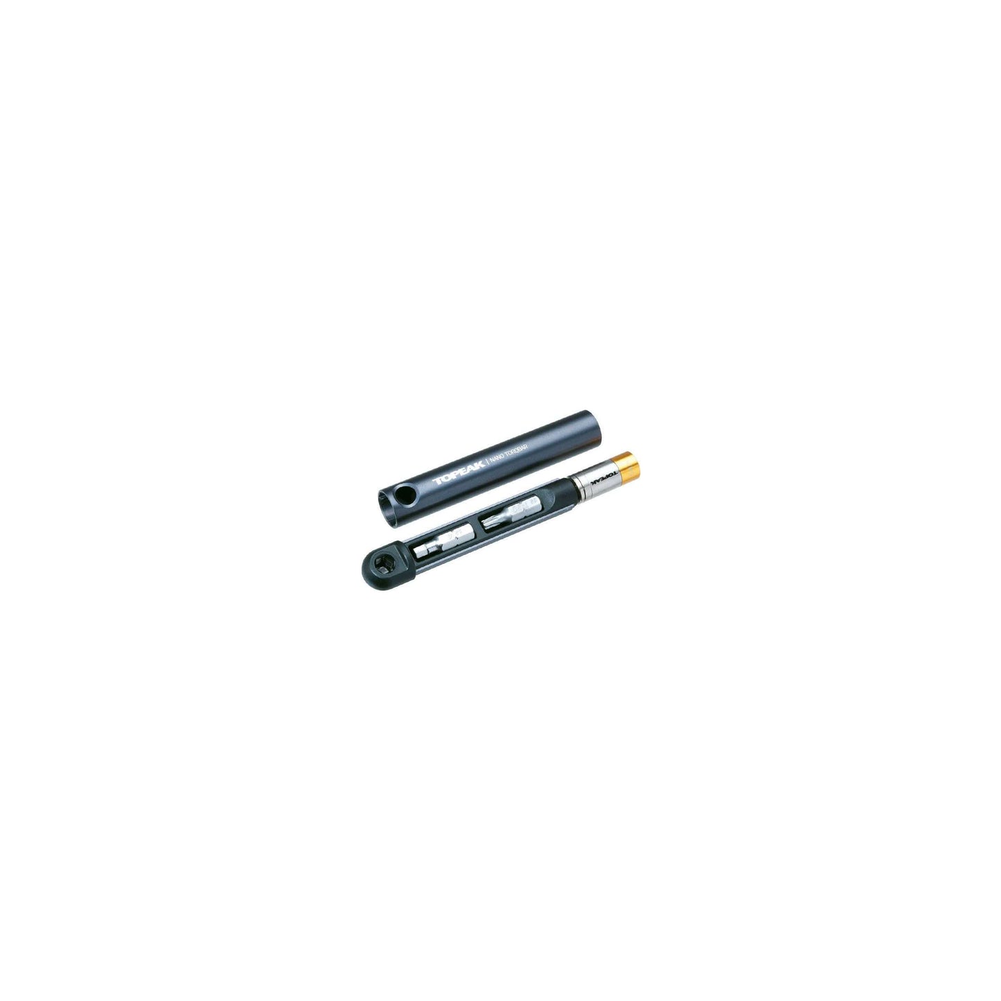 Topeak Momentsleutel Nano TorqBar DX