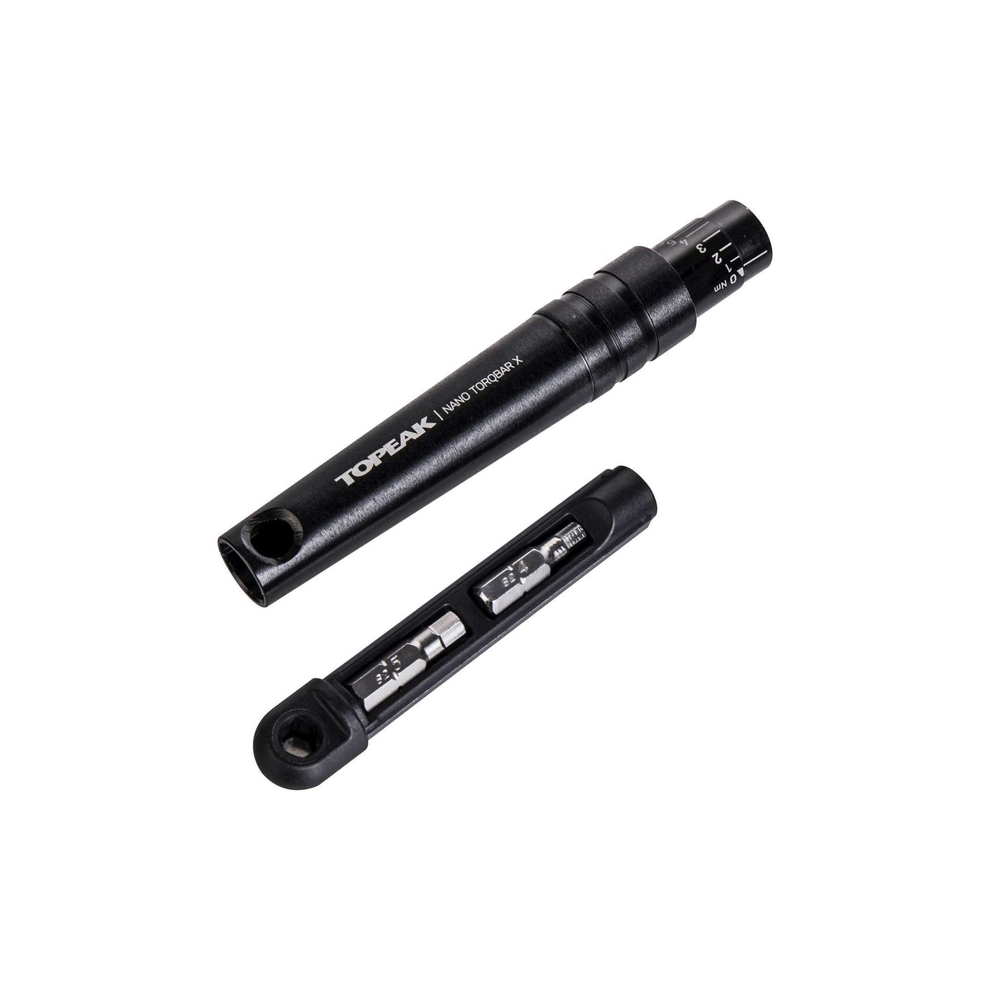 Topeak Momentsleutel Nano TorqBar X