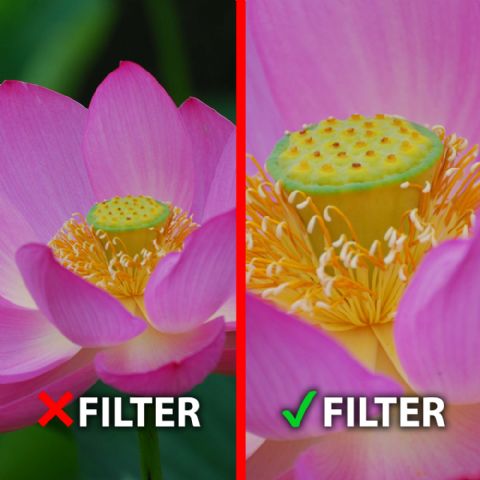 Marumi macro achro 200 + 5 filter dhg 58 mm