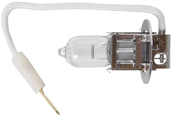 OSRAM hauptlampe original line halogen lamp h3 12v 55w socket p14.5s