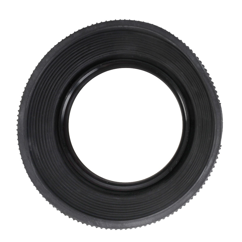 Matin rubber zonnekap 48 mm m-6231