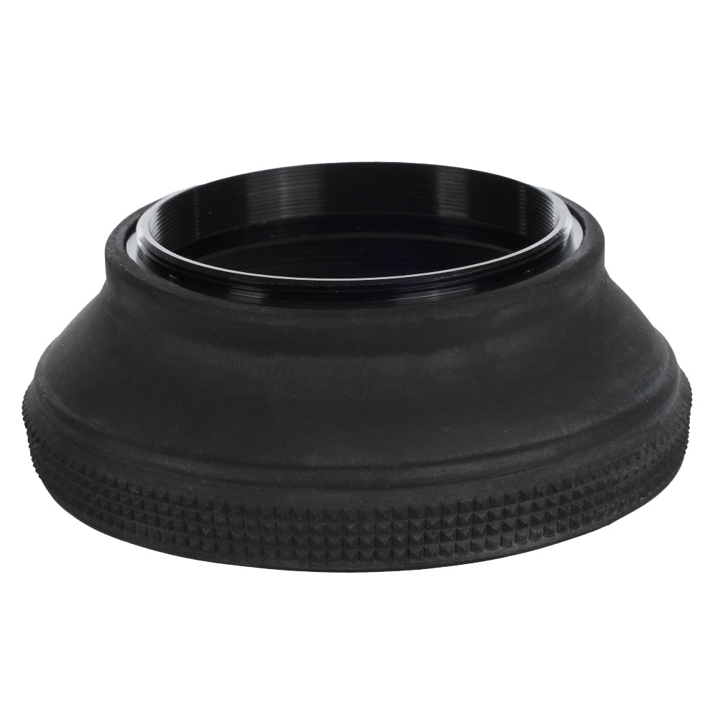 Matin rubber zonnekap 48 mm m-6231