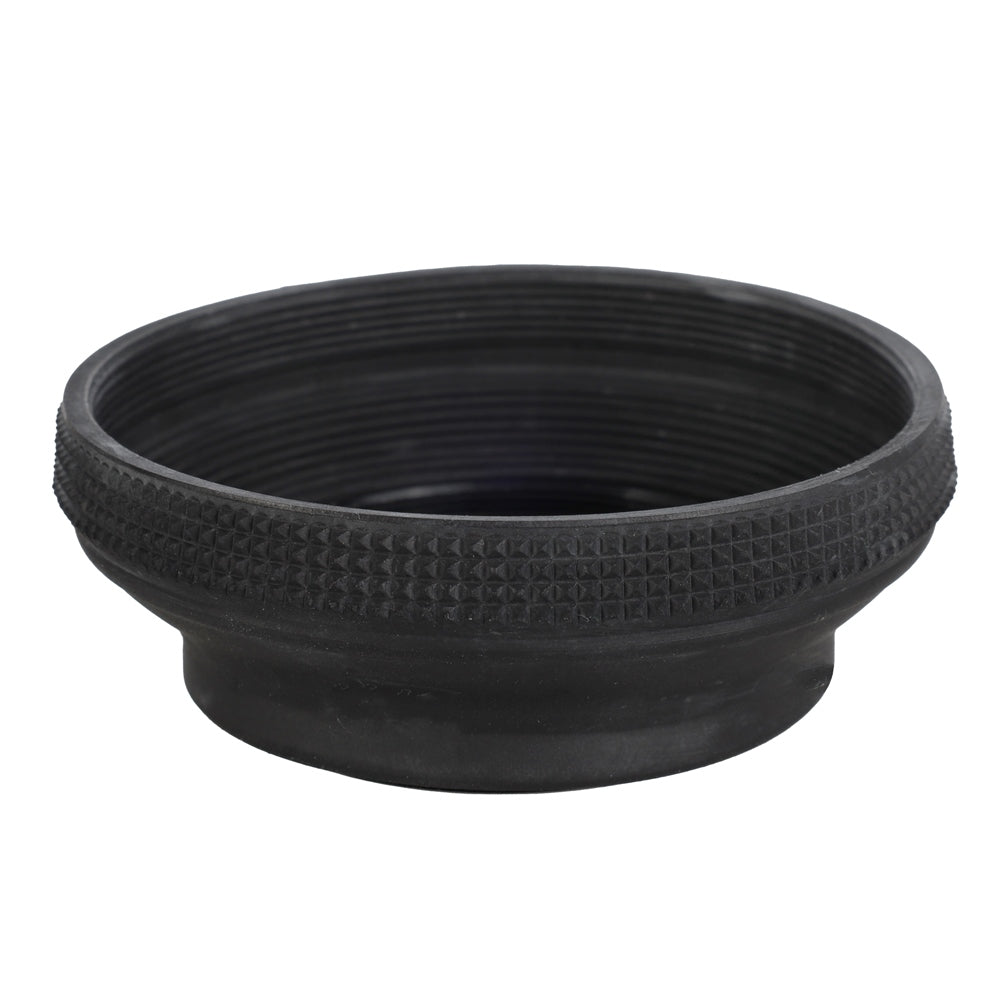 Matin rubber zonnekap 48 mm m-6231