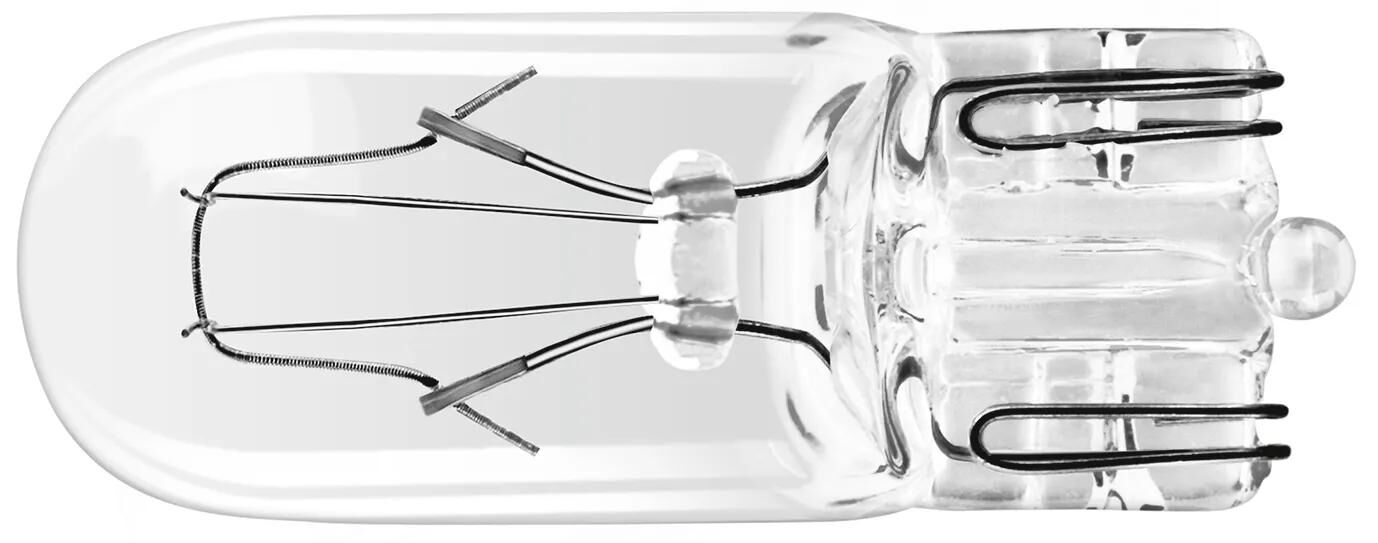 OSRAM glassockellampe ball lamps 24v 5w
