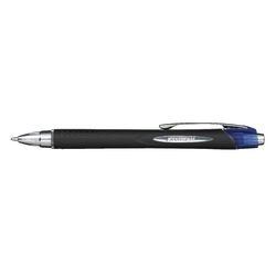 Rollerball Mitsubishi Uni-Ball Jetstream SXN-210 0,5mm 1mm blauw dop