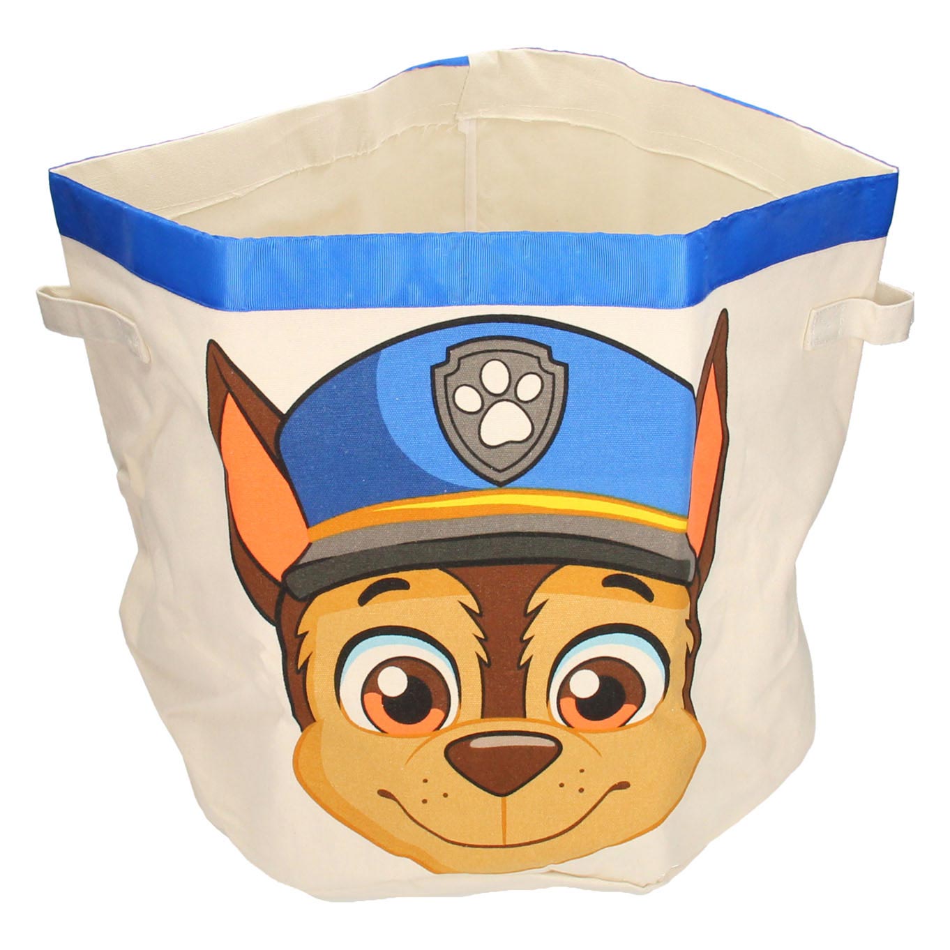 Wins Holland Canvas opbergzak paw patrol