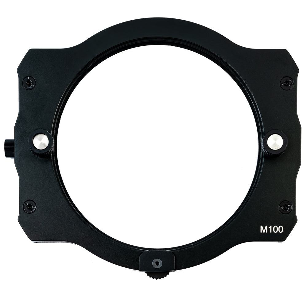 Marumi magnetische filter houder m100 voor 100 mm filters
