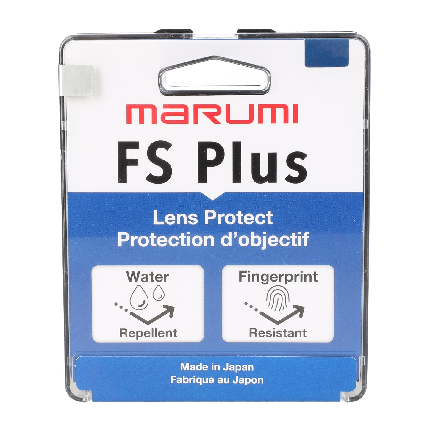 Marumi fs plus lens protect filter 82 mm