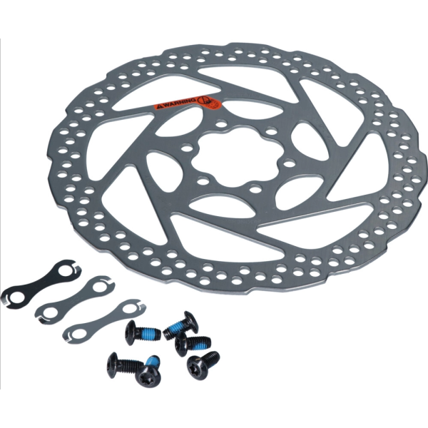 Shimano remschijf deore sm-rt56 160mm centerlock