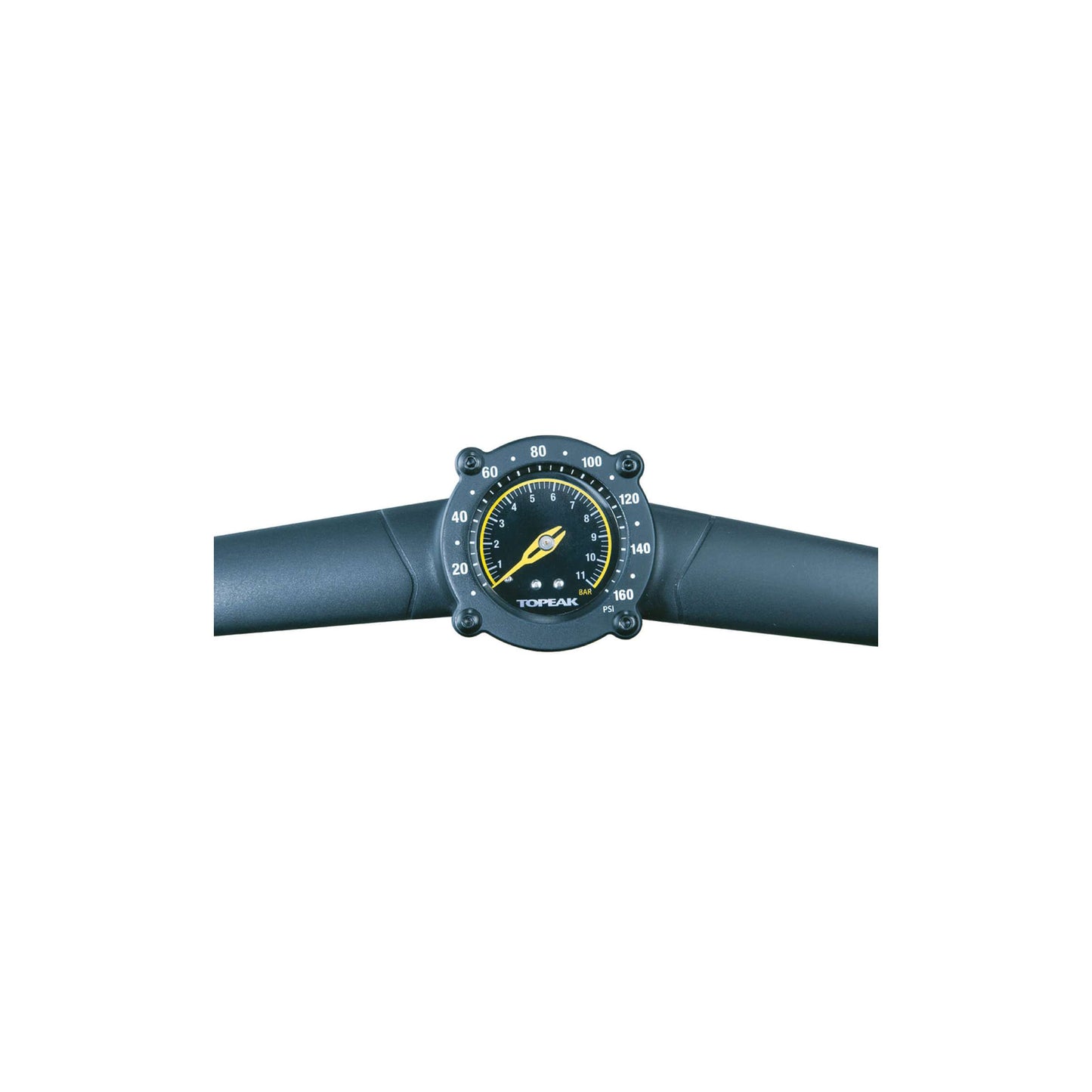 Topeak vloerpomp JoeBlow Elite
