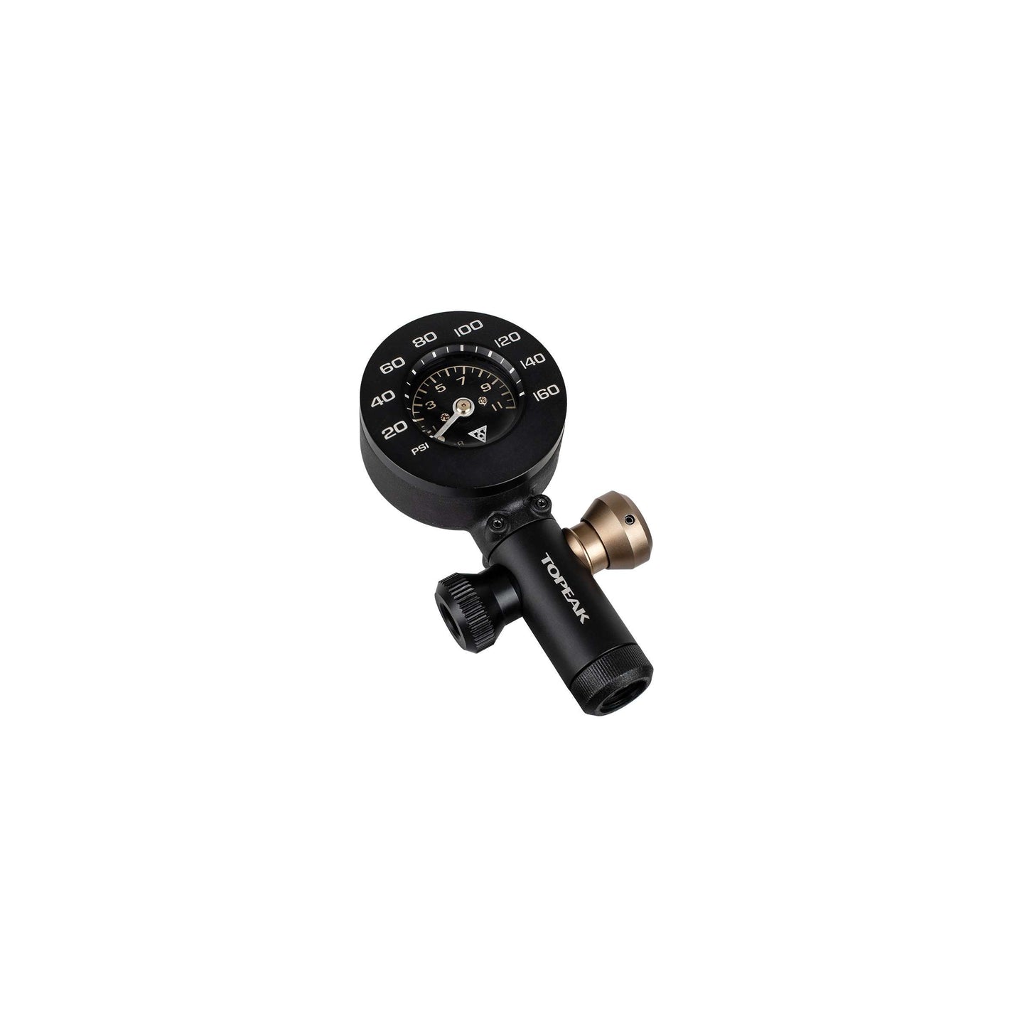 TOPEAK Airbooster g+