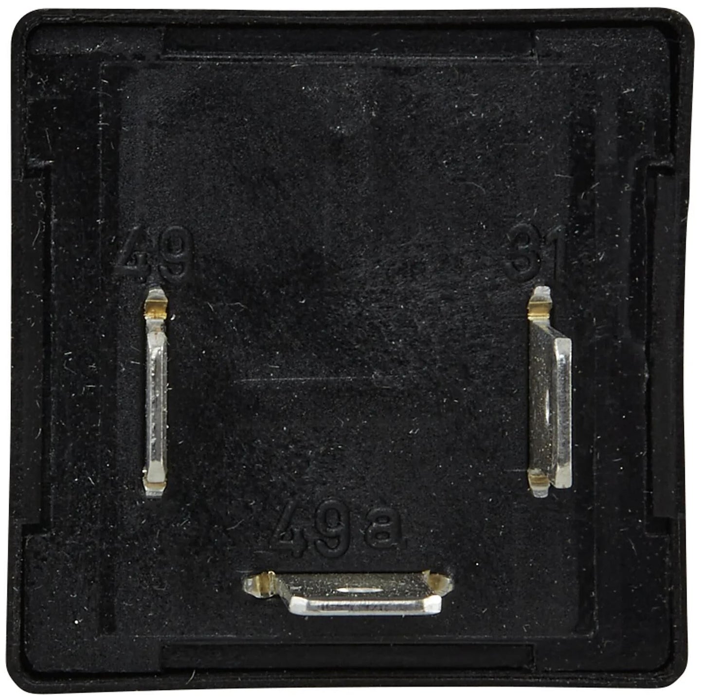 HELLA blinkgeber turn signal unit 12 v 3-pole