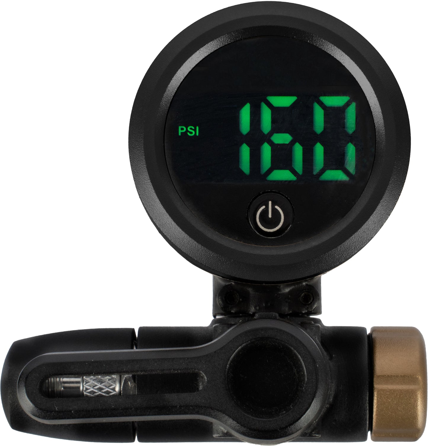 TOPEAK Shuttle gauge digital 2.0
