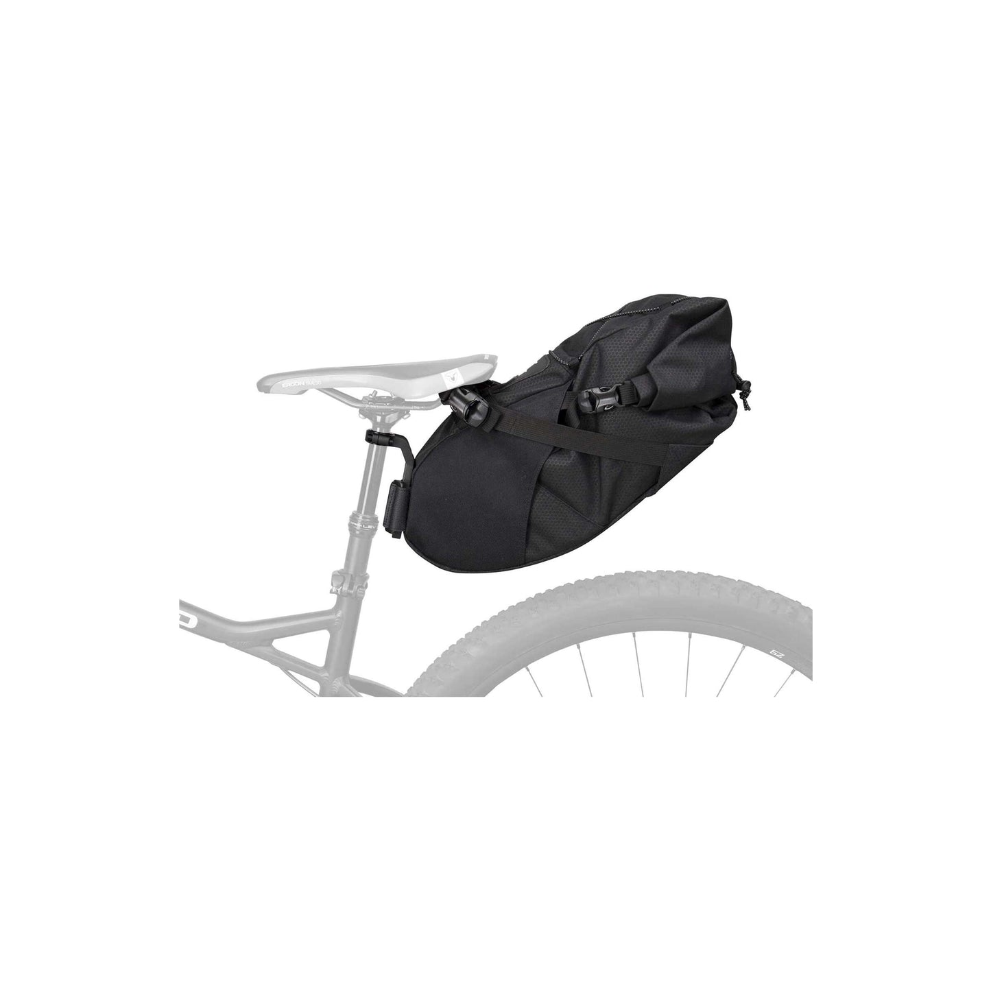 Topeak DP Mount