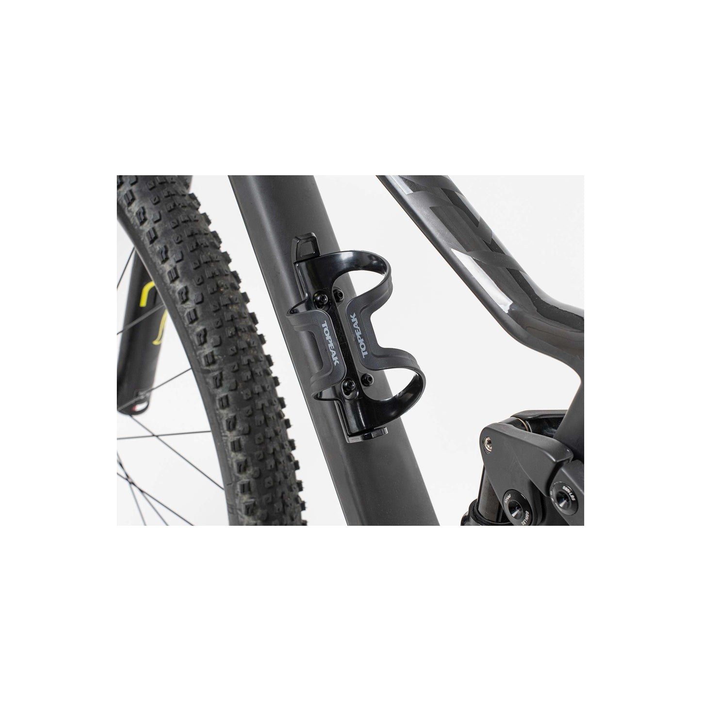 TOPEAK Cagemount expander