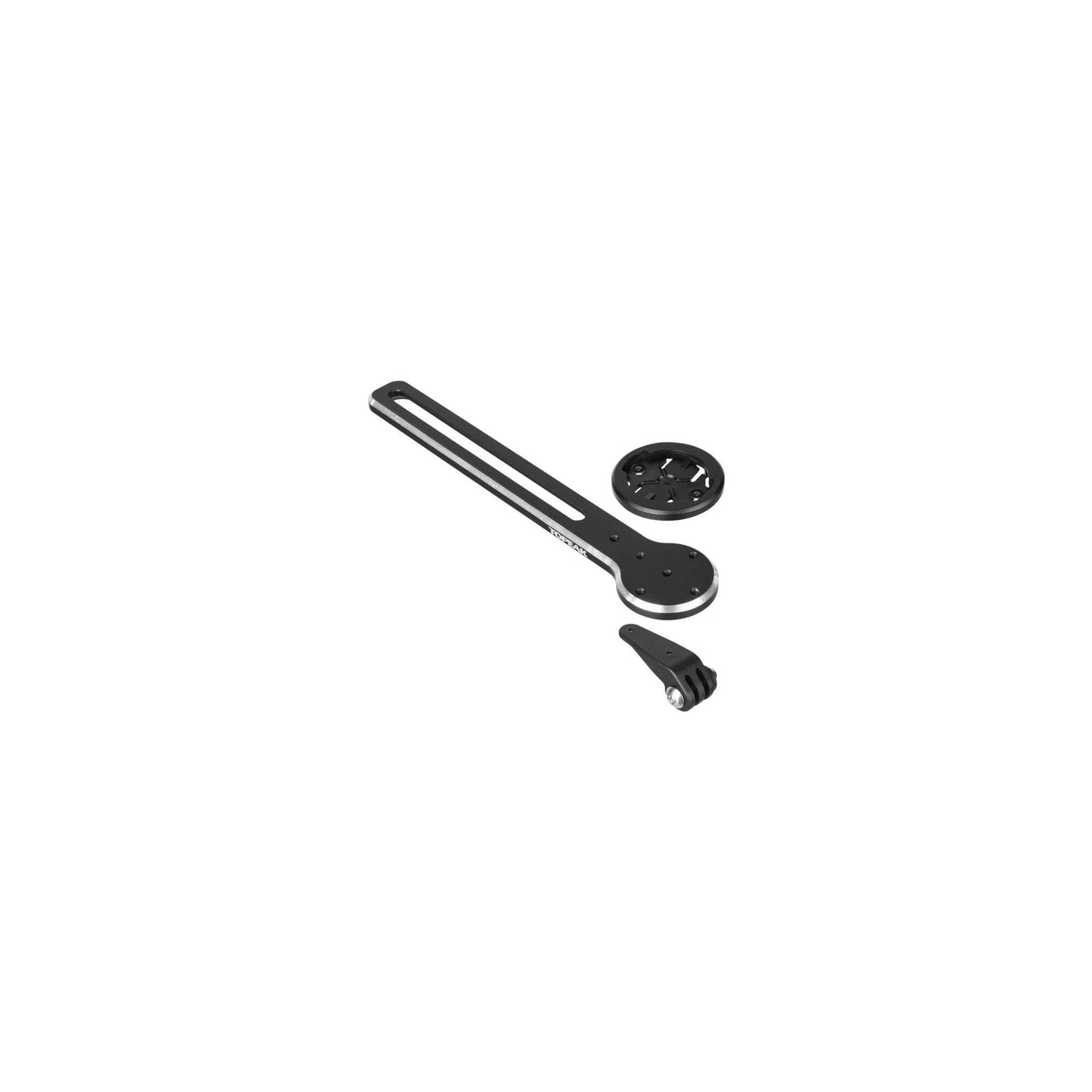 TOPEAK Utf multi-mount (cockpit handlebar) - medium 150