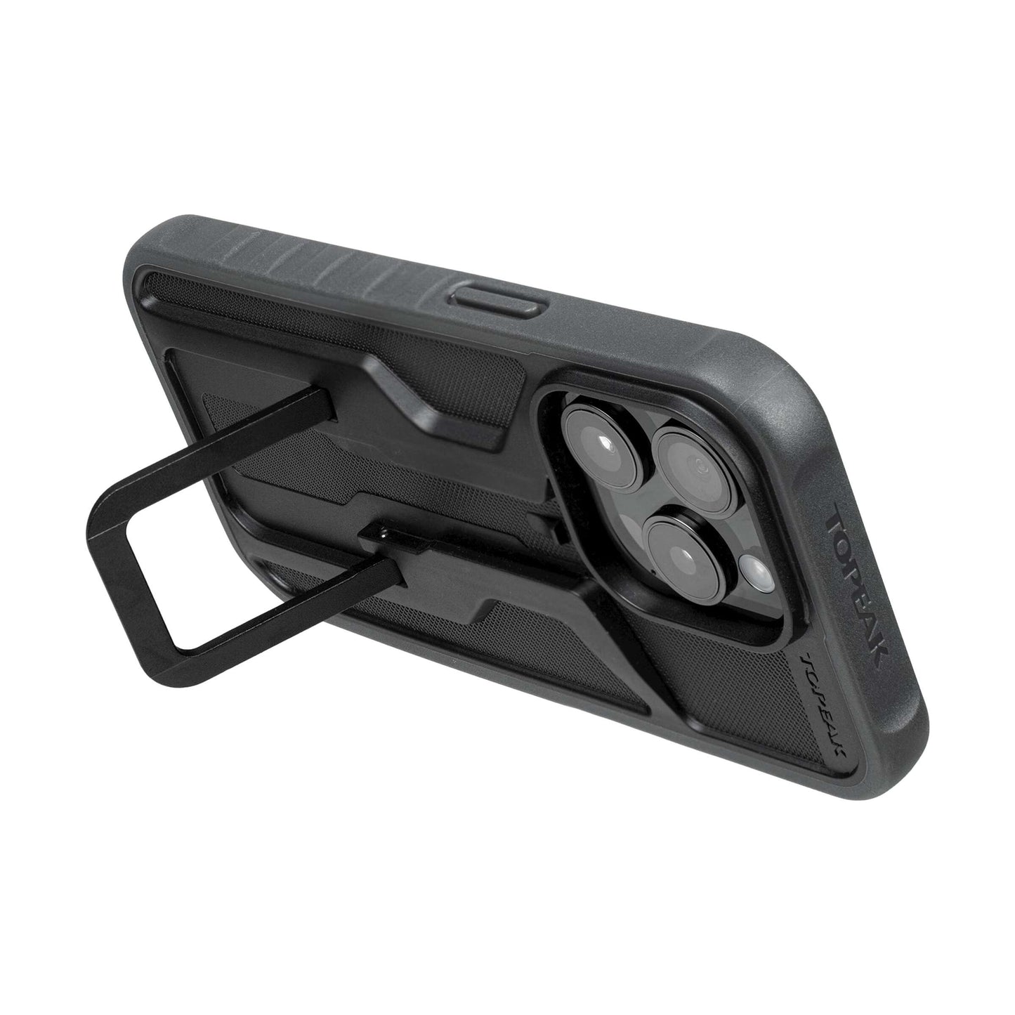 Topeak telefoonhouder ridecase iphone 15 pro max excl. bev.