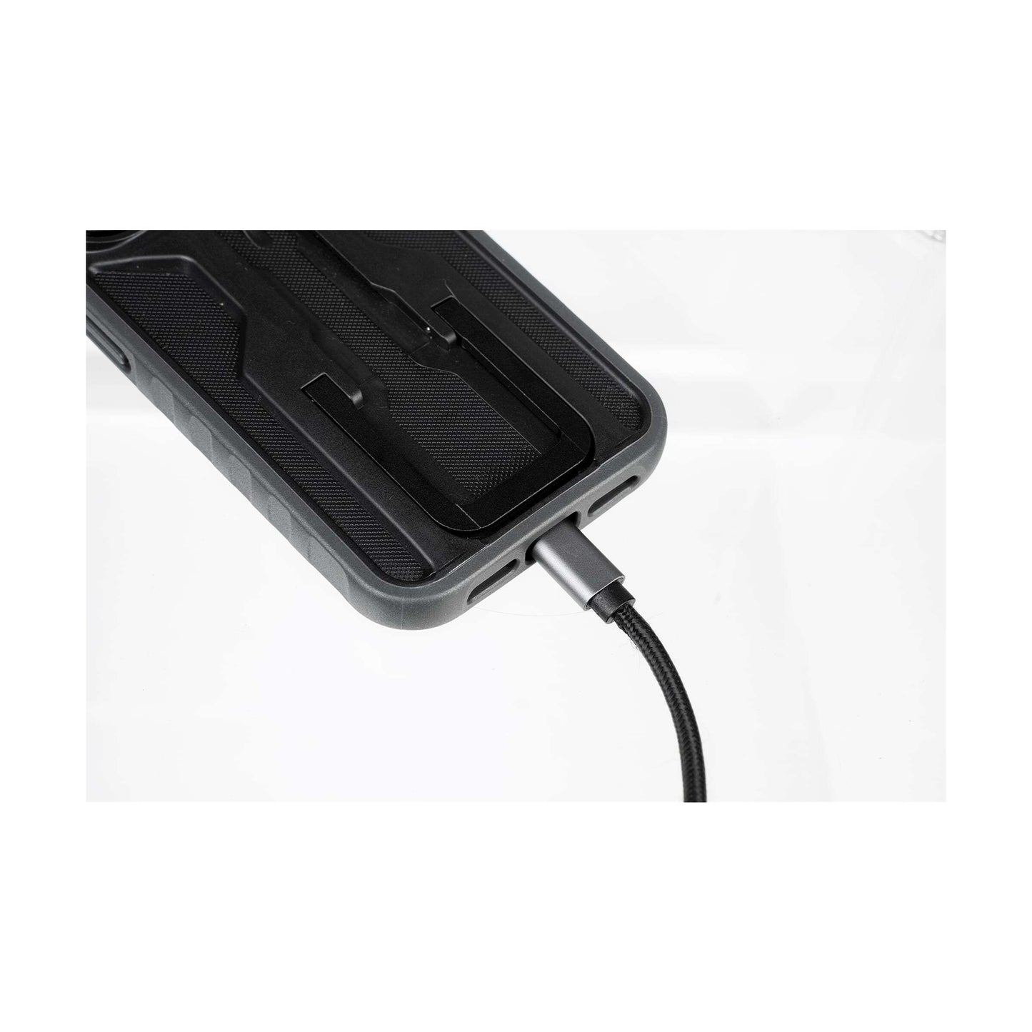 Topeak telefoonhouder ridecase iphone 15 pro max excl. bev.