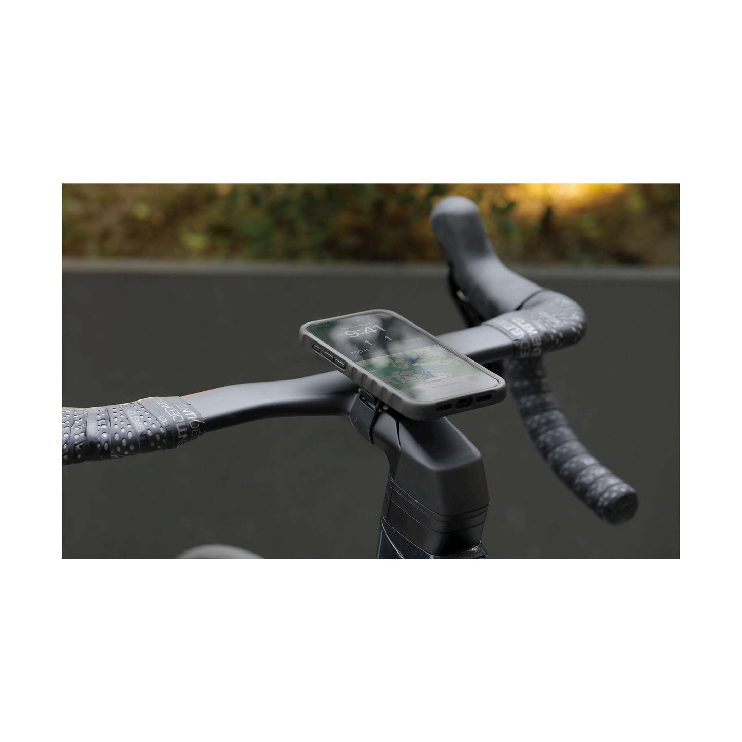 Topeak telefoonhouder ridecase iphone 15 pro max excl. bev.