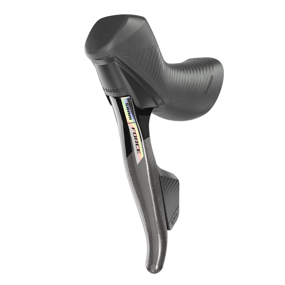 Sram force remgreep versteller axs d2 rechts 12 speed 2000mm - 161055