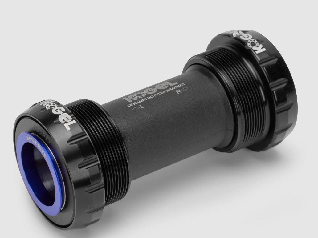 Sram Kogel trapas keramisch cross ita ita 24 gxp road corrosiebestendig - 161244