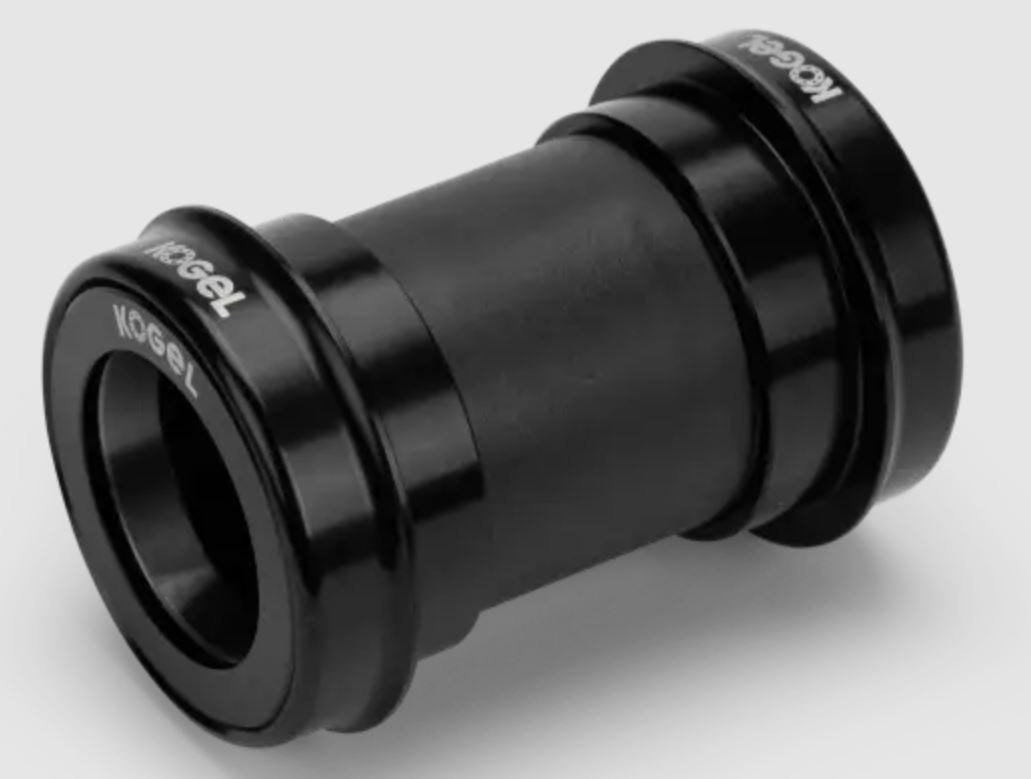Kogel Trapas Keramisch Cross BB30 BB30 386EVO RFCinch Rotor 30 Corr.Best. - 161251