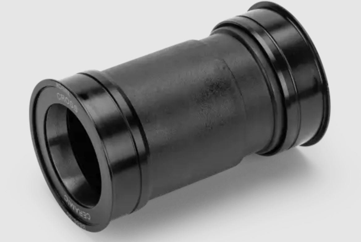 Kogel Trapas Keramisch Cross BB92 BB86 92 CINCH30 Corrosiebestendig - 161255