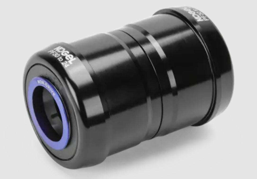 Sram Kogel trapas keramisch pressfit 30 cross 24 gxp mtb cx corrosiebestendig - 161261
