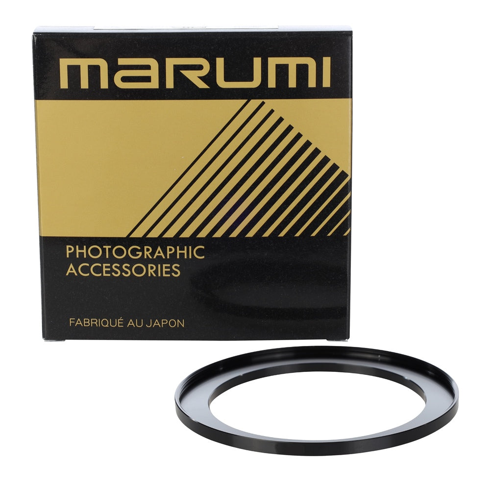 Marumi step-down ring lens 58 mm naar accessoire 52 mm