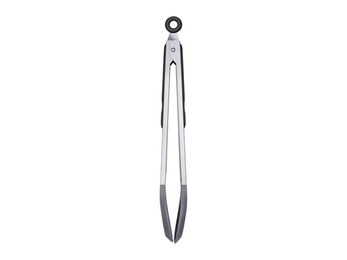 Westmark saladetang rond siliconen maxi