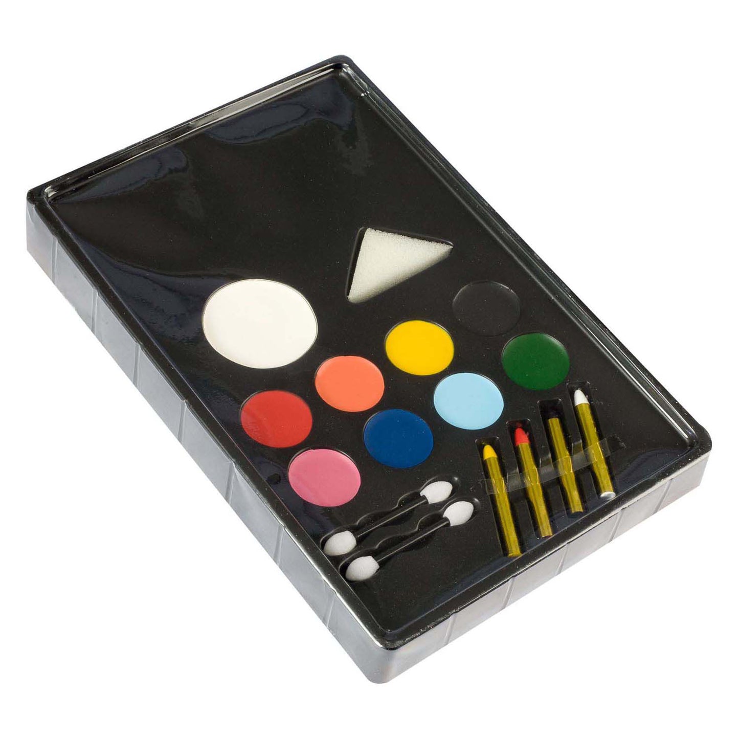 Creative Craft Group Schminkset, 9 kleuren