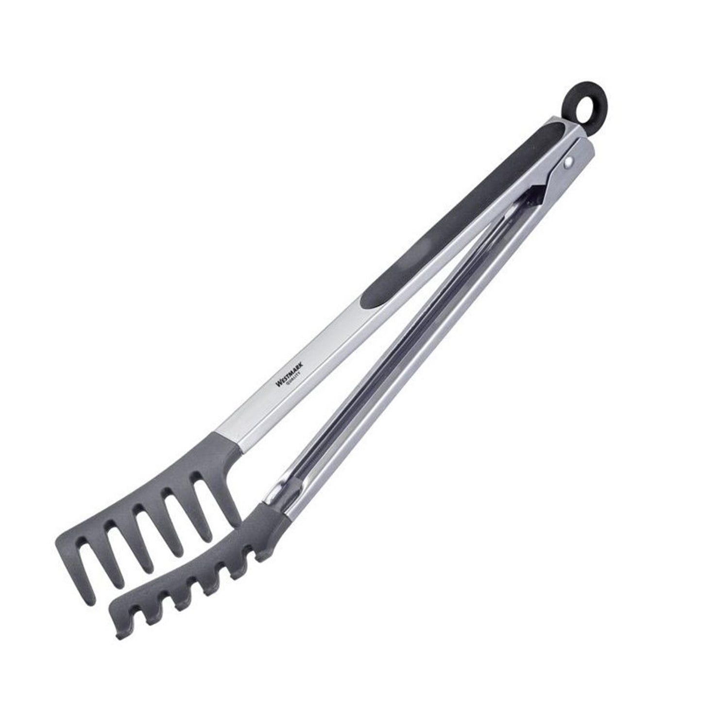 Westmark saladetang vork siliconen maxi