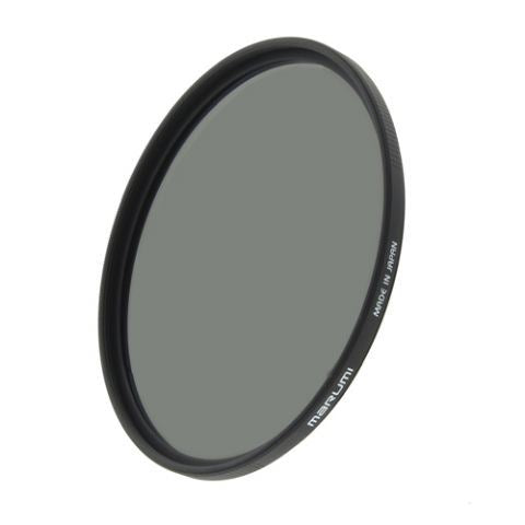 Marumi grijs filter dhg nd32 49 mm