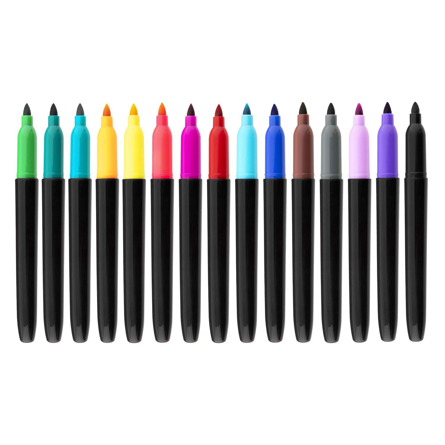 Creative Craft Group 3d permanent markers