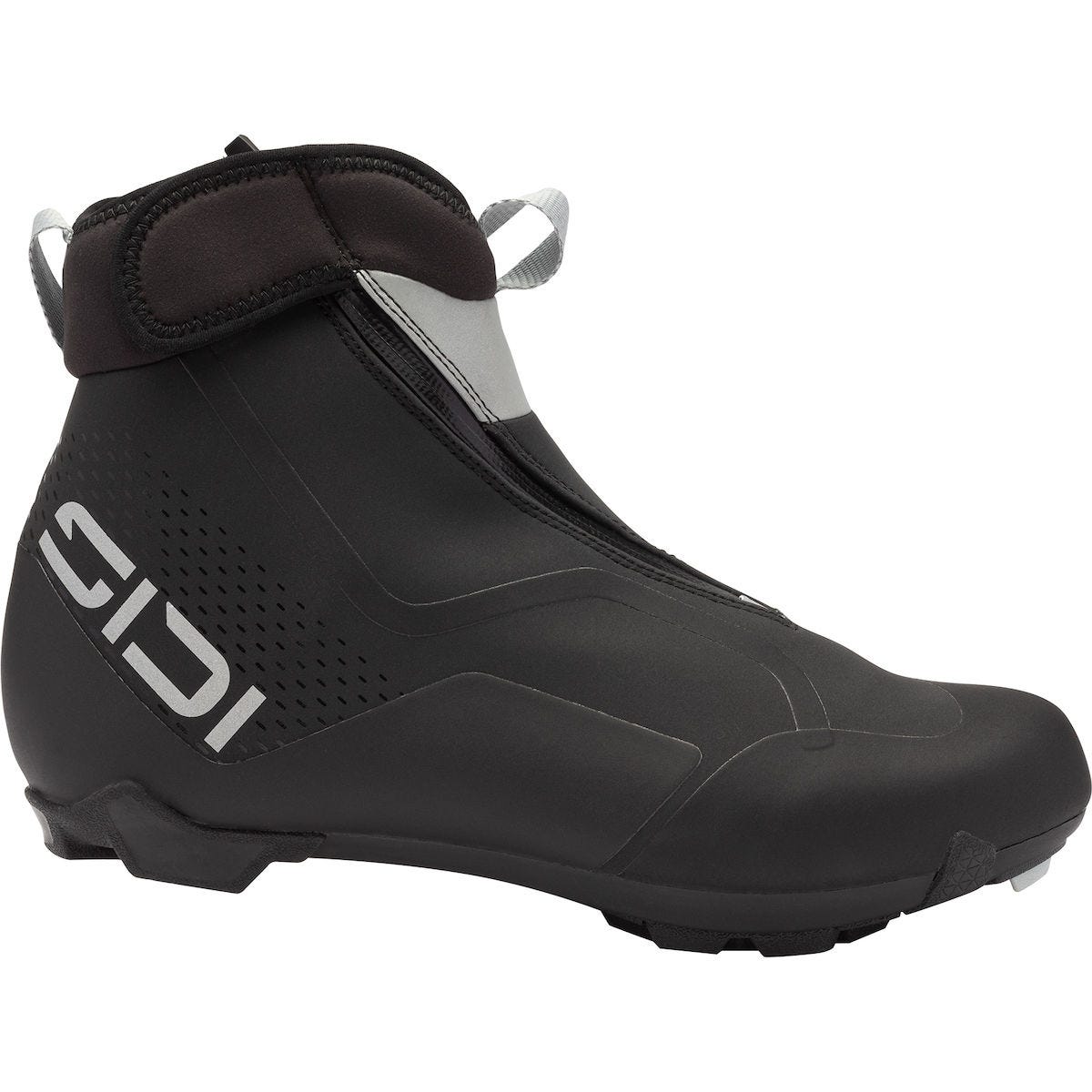 Abi Sidi schoen algor black black