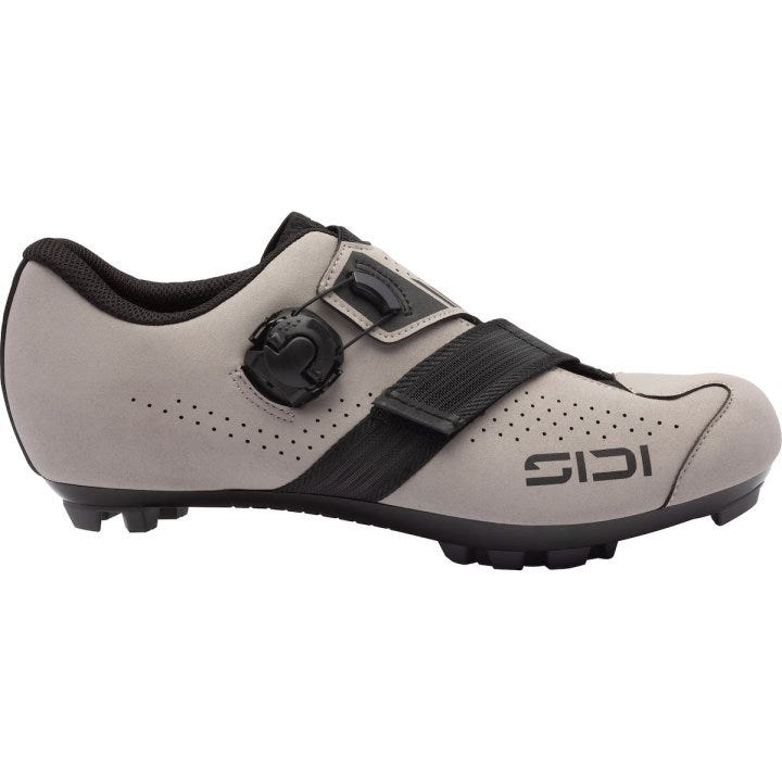 SIDI Schoen Aertis Greige Black