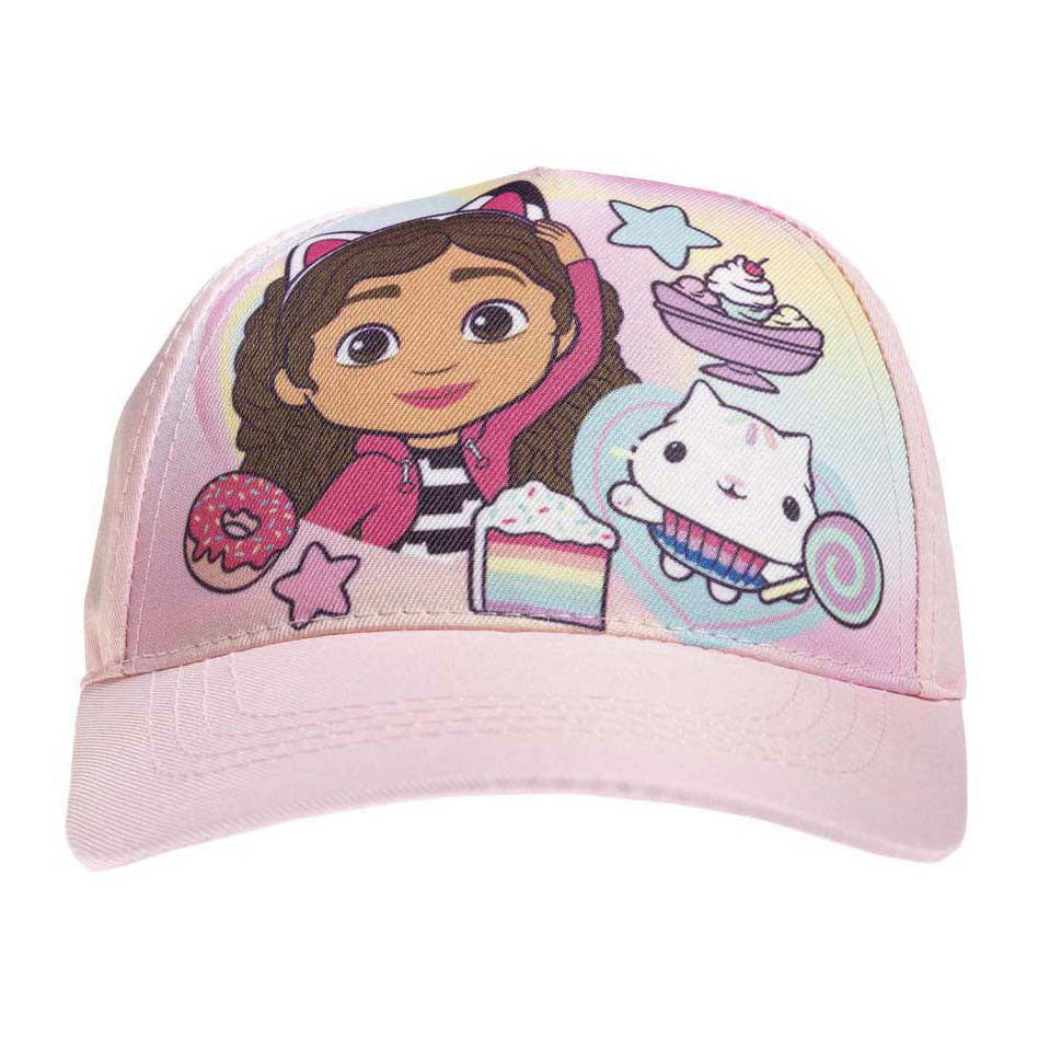 Creative Craft Group Gabby's poppenhuis pet - 52 cm