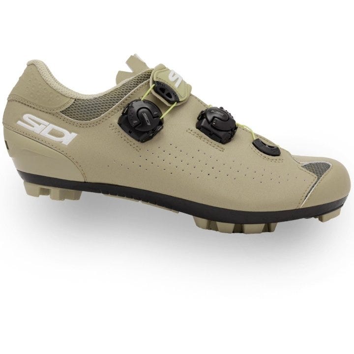 Abi Sidi schoen eagle 10 sand