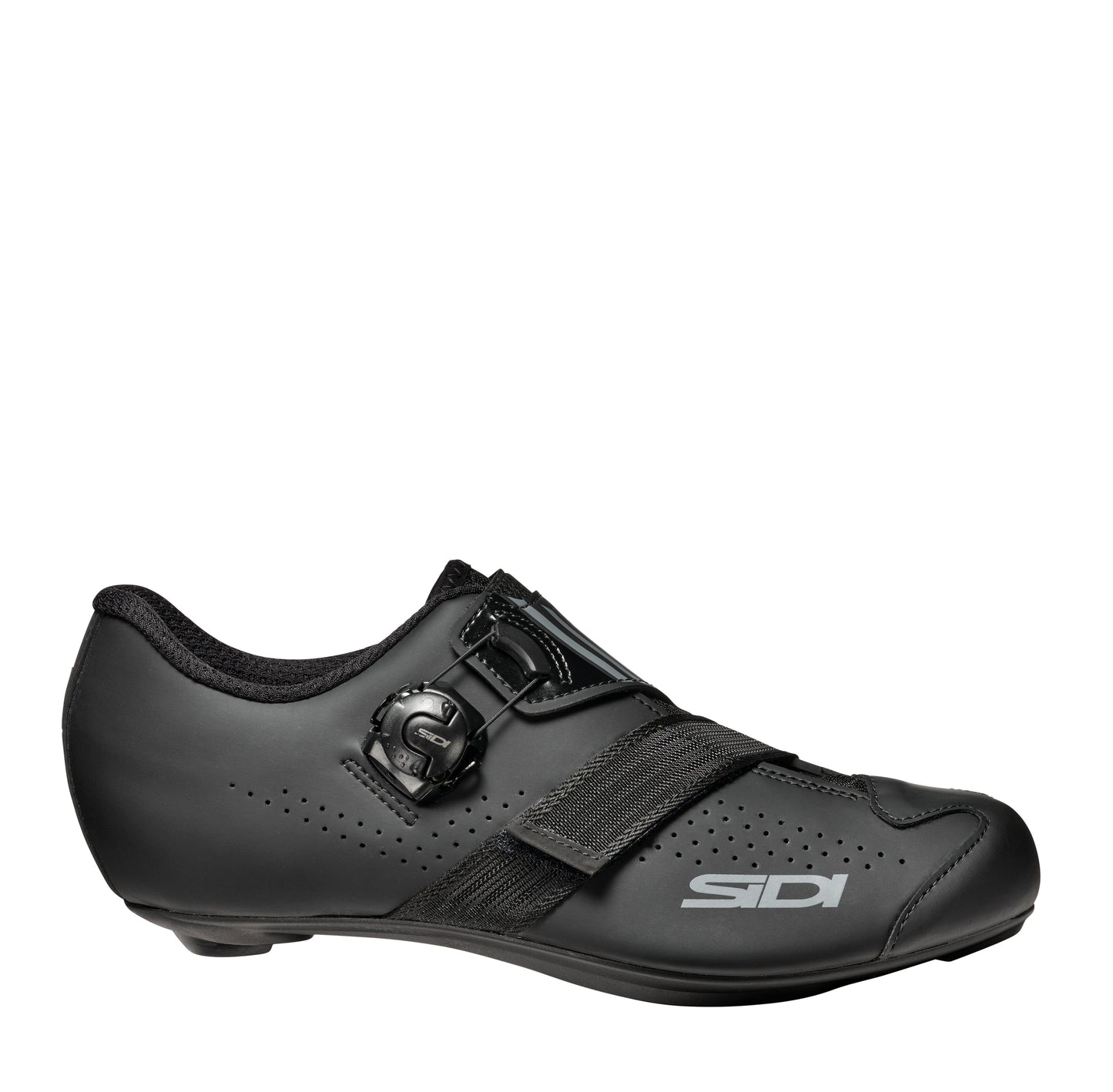SIDI Schoen Prima Mega Black Black