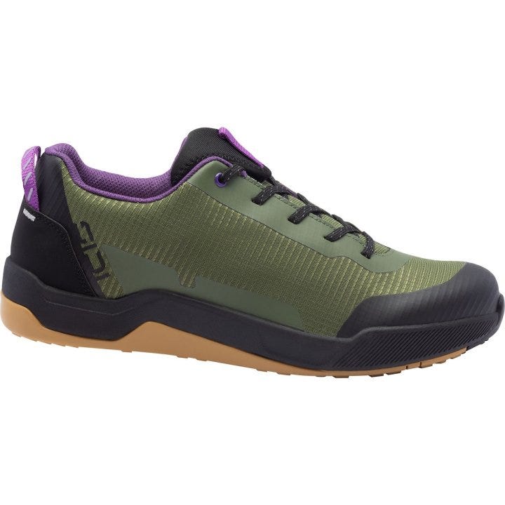 Abi Sidi schoen motus military