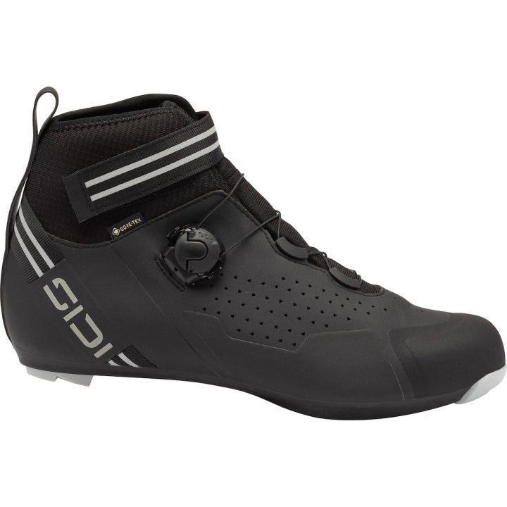 SIDI Schoen Nix Black Black