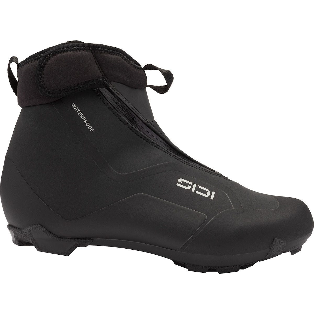 Abi Sidi schoen nubes xc black black
